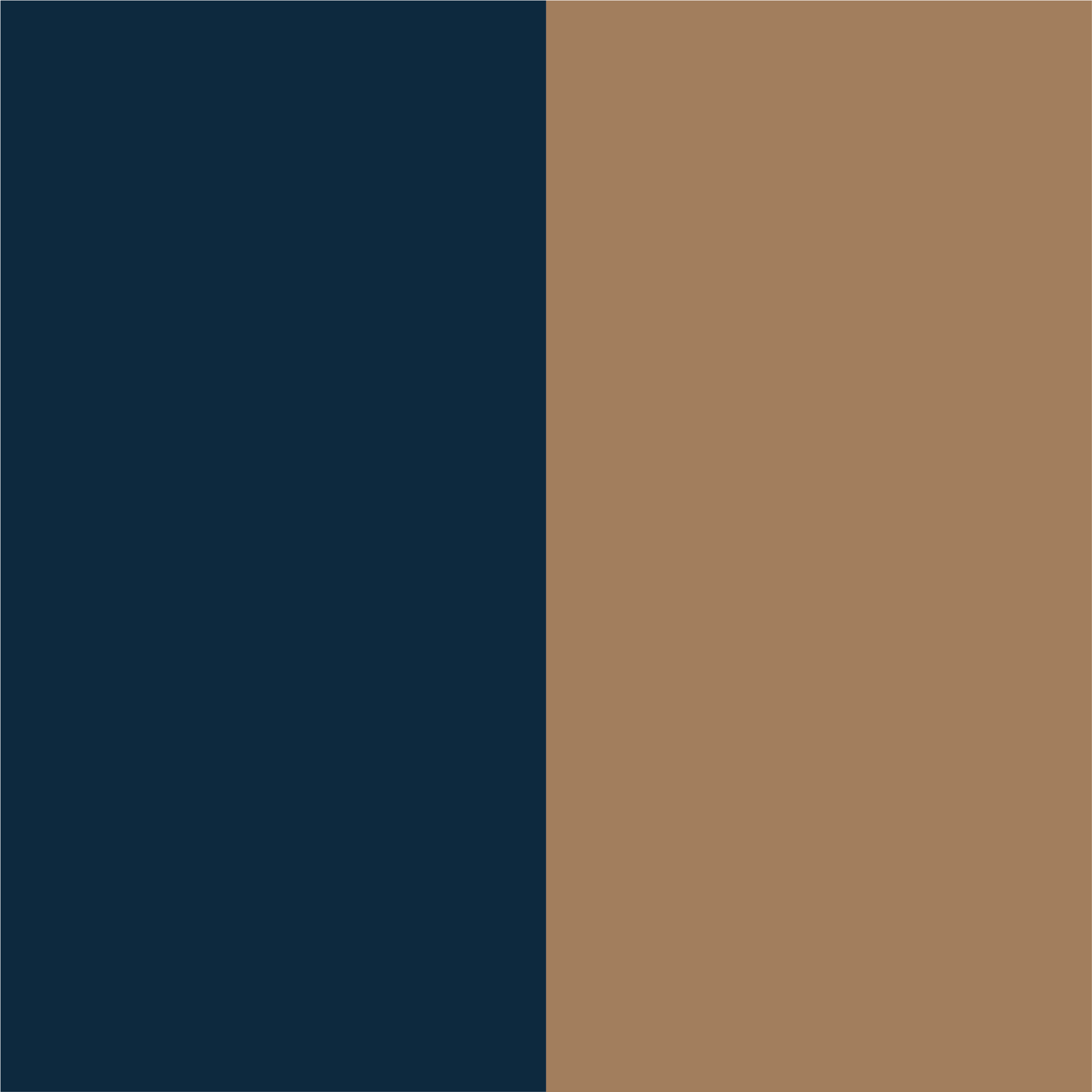 bleu et miel