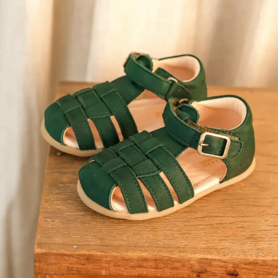 Chaussures premiers pas