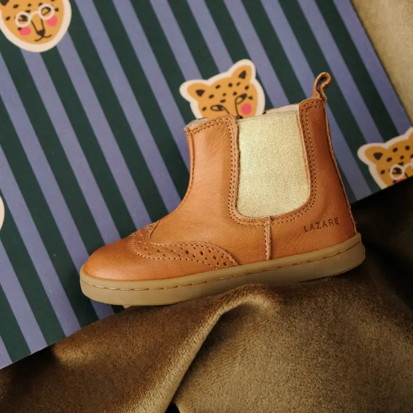 Chaussures premiers pas