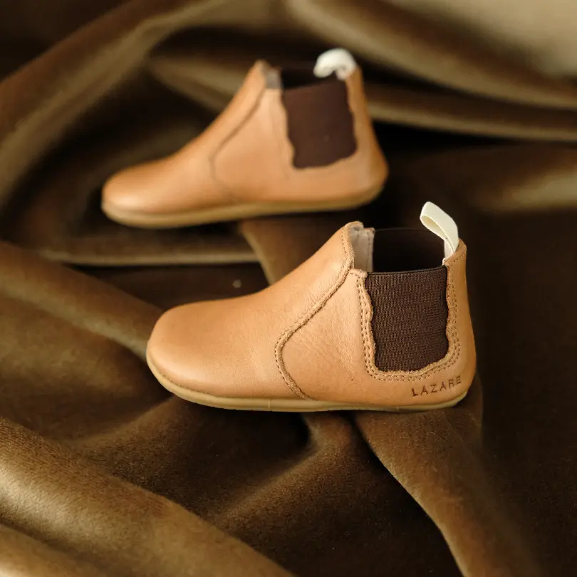 Chaussons premiers pas